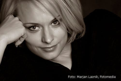 Fotke Sabine Cvilak v POP IN-u na POP TV