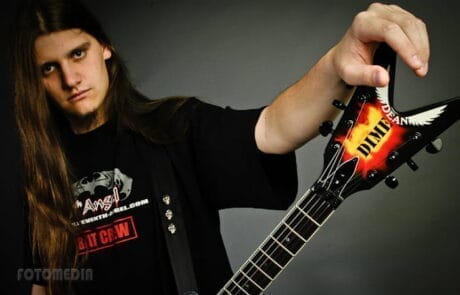 Miha Mike Pipenbaher