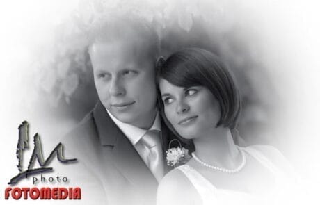 Poroka Tina in Slavko