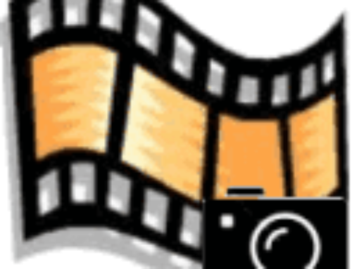 Program za pošiljanje fotografij v izdelavo (tiskanje, razvijanje) preko interneta
