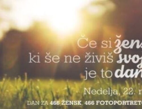 Light your light day, Habakuk, Maribor, 22.3.2015