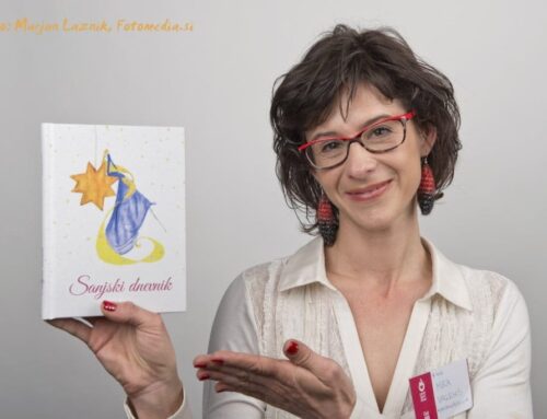 Mea Valens – Konferenca o modrostih uspeha, Ljubljana, 28.3.2015