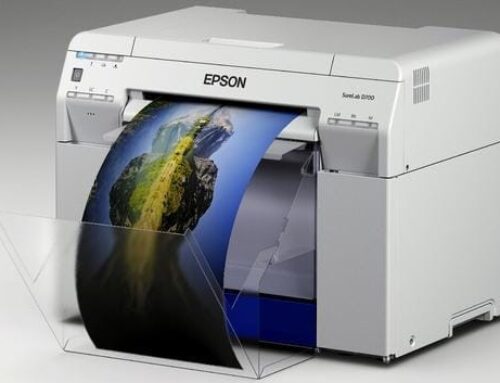 Izdelava (razvijanje, tiskanje) fotografij