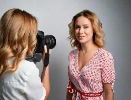 Fotografije za dokumente, e-fotograf