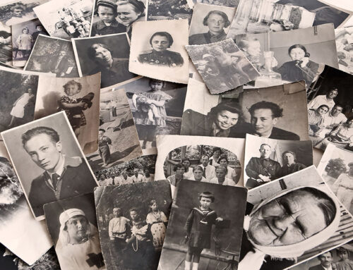 Reprodukcije in preslikave