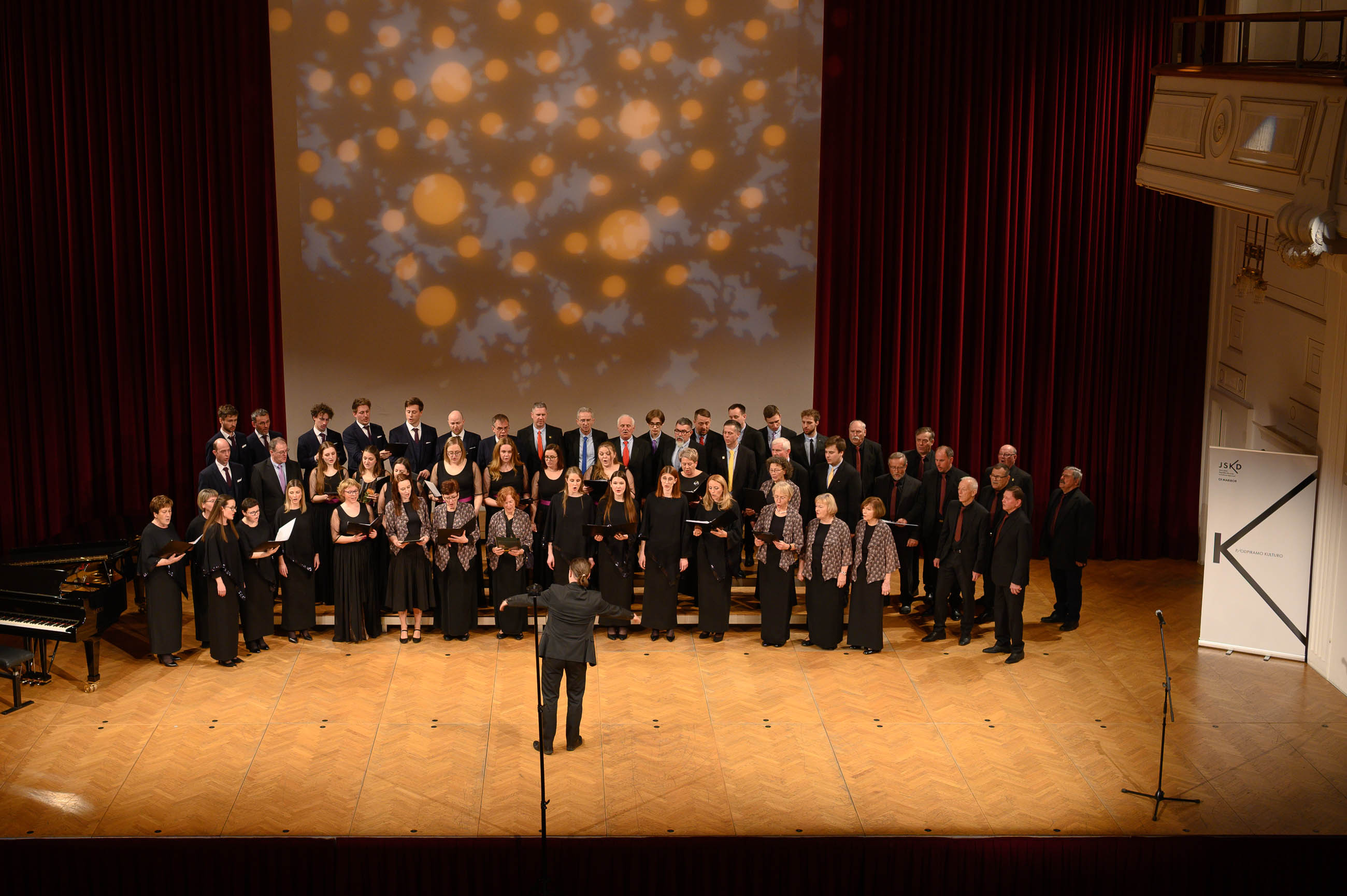 Zborovske harmonije 2026 1.koncert