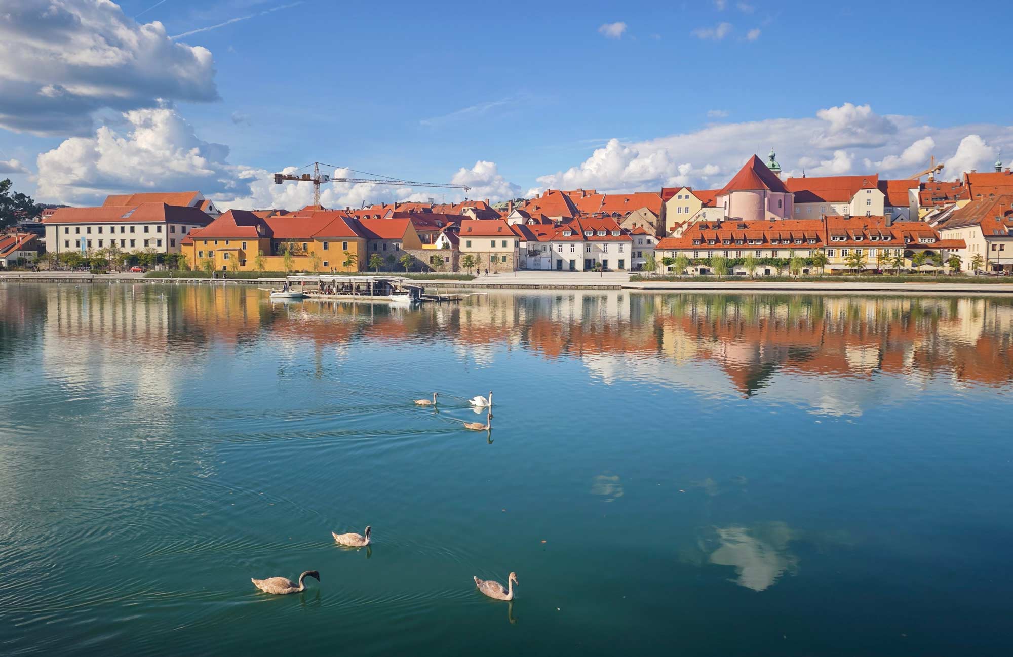 Maribor Lent 2025