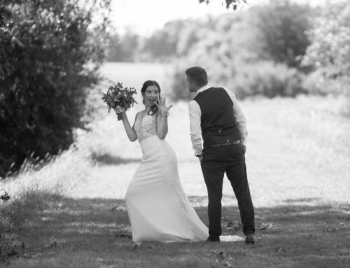 Fotografiranje poroke, poročni fotograf