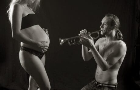 _FST3335 Fotografiranje nosečnic