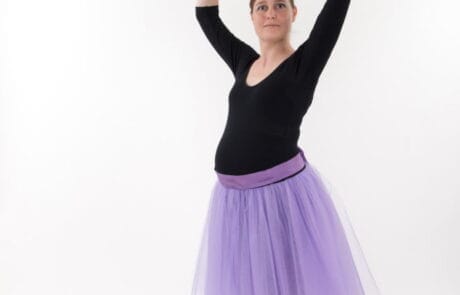 _FST4061 Fotografiranje nosečnic