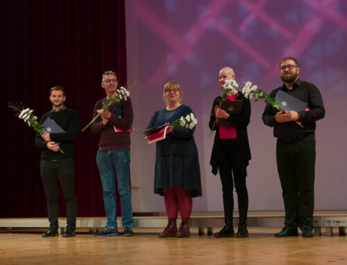 Sozvočenja 2024, Maribor, 9.11.2024