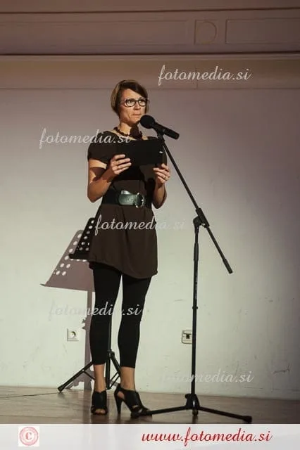 Območna revija otroških pevskih zborov Maribor 2014, Mladina poje 3