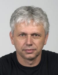 Marjan Laznik